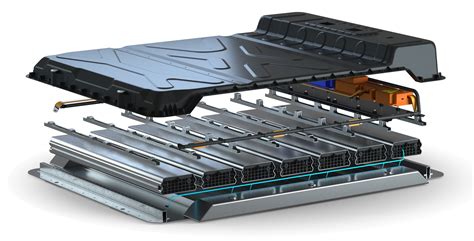 Consortium develops ‘lower-cost and lighter battery’ concept for e ...