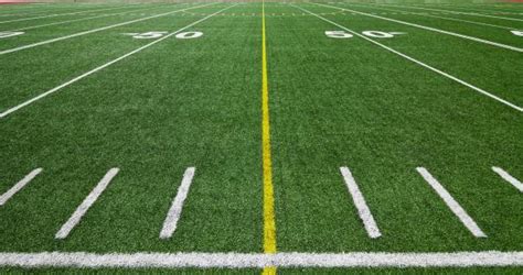 How Much Does Artificial Turf Cost For A Football Field | Turf Field Costs