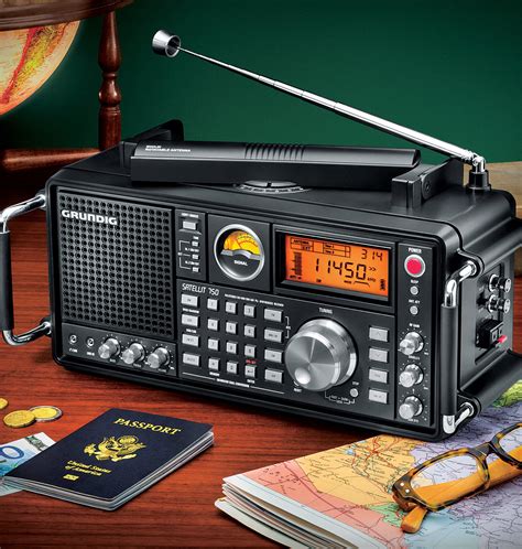 Best Grundig Radios | Authorized Boots