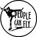 People Can Fly | Blog