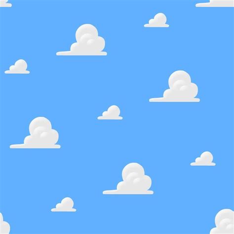 Toy Story Cloud Wallpapers (32 Wallpapers) – HD Wallpapers | Toy story clouds, Toy story nursery ...