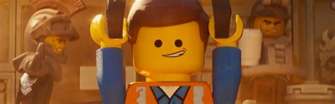 Emmet | Characters | THE LEGO® MOVIE 2™ | Official LEGO® Shop US