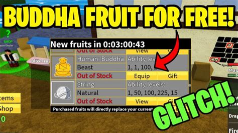 Bagaimana untuk mendapatkan Buddha dalam blox Fruits 2024 - PROJAKER