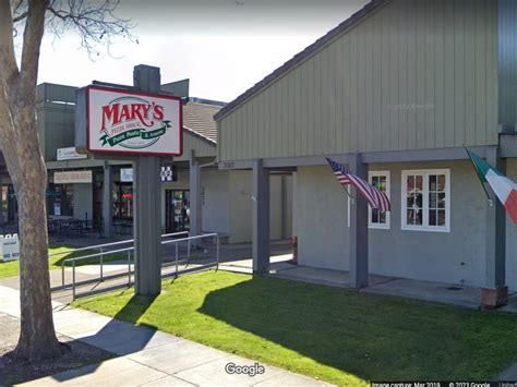 Mary's Pizza Shack Closes Napa, 2 Other North Bay Area Locations | Napa Valley, CA Patch