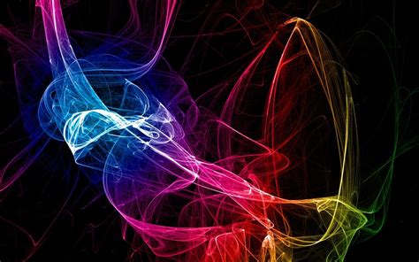 Neon Colors Wallpapers - Wallpaper Cave