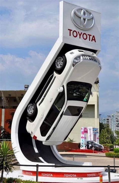 Toyota Headquarters Japan - Civil Engineering Discoveries | Facebook