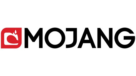 Mojang Logo, symbol, meaning, history, PNG, brand