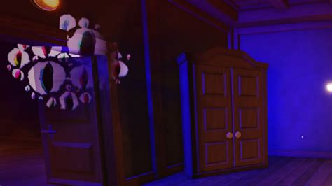 Roblox’s Doors horror game is too much for YouTubers to handle