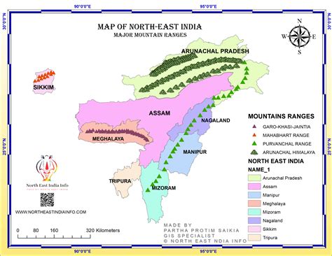 83 Himalayas Map Ideas Himalayas Map Map India Map | Images and Photos finder