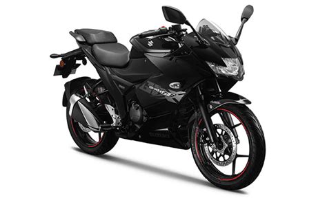 Suzuki Gixxer SF Latest Price, Full Specs, Colors & Mileage | SAGMart