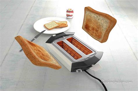 What is a Toaster? Everything you need to know. - Cooking Indoor