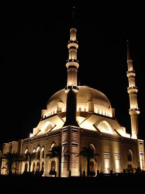 mosque shot at night picture, mosque shot at night photo, mosque shot at night wallpaper