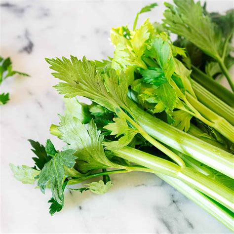 A guide to cooking celery for celery-haters