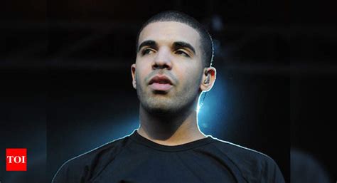 Drake recording new songs | English Movie News - Times of India