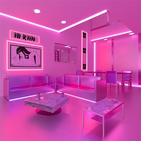 Teenage Room Tik Tok Teenage Room Bedroom Aesthetic Bedroom Led Strip Lights – TRENDECORS