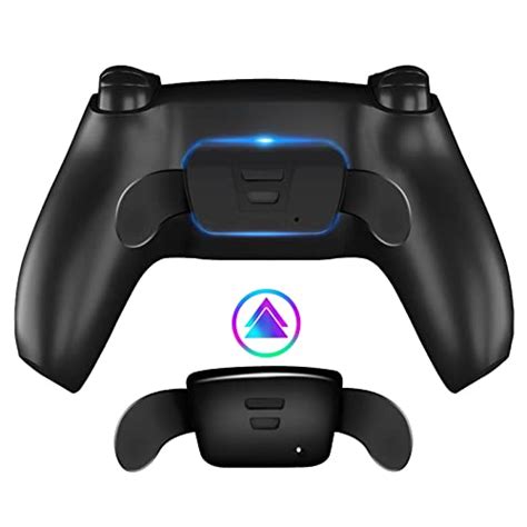 What is Reddit's opinion of PS5 Controller Back Button Attachment with ...