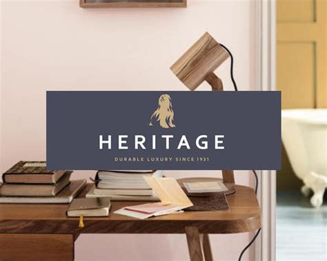 Free Dulux Heritage - Colour Chart | Chapel Interiors