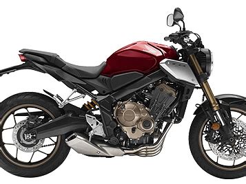 Honda 2019 Bikes In India 2021 | Reviewmotors.co