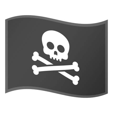 🏴‍☠️ Pirate Flag Emoji Meaning with Pictures: from A to Z