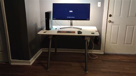 Vari Standing Desk review | TechRadar