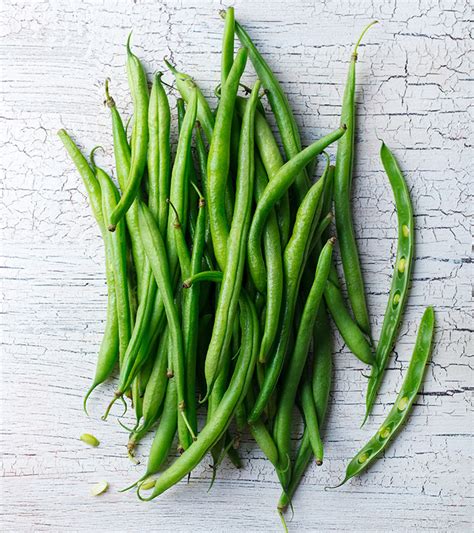 10 Benefits Of Green Beans, Nutrition Profile, & Side Effects