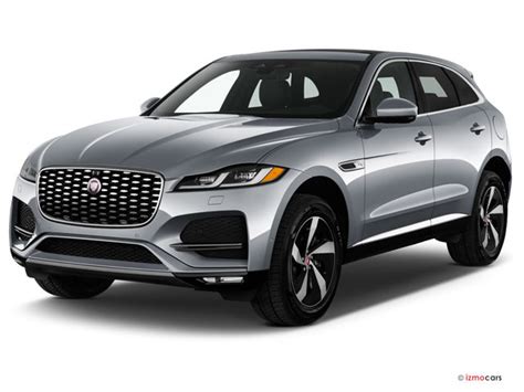 2023 Jaguar F Pace Configurations - Frey's Blog