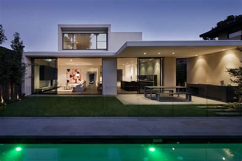 Australian Houses - Australia House Designs - e-architect