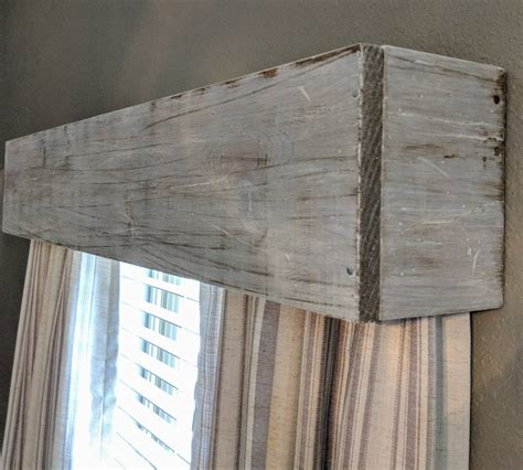 Wooden Window Cornice Boards - absolutenessnews