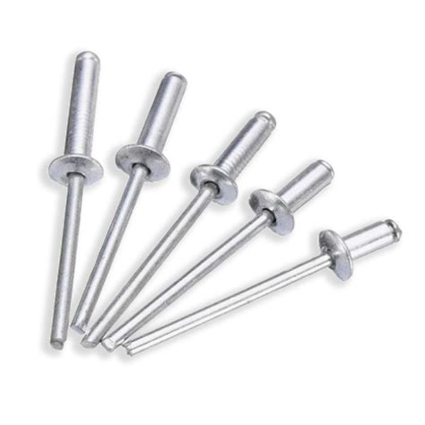 POP RIVET PACK/100 - Ace Hardware Zimbabwe