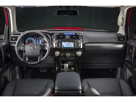 2022 Toyota 4runner Trd Pro Interior | Psoriasisguru.com