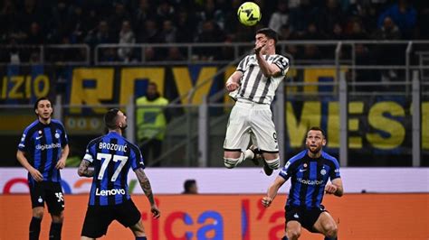 Inter Milan vs. Juventus odds, picks, how to watch, live stream, time: April 26, 2023 Coppa ...