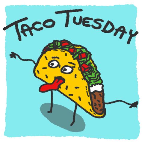 Tacotuesday GIFs - Find & Share on GIPHY