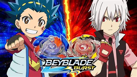 Valtryek VS Spryzen | BEYBLADE BURST "Bey The Hero" Acordes - Chordify