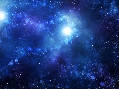 Purple and Blue Galaxy Wallpaper - WallpaperSafari