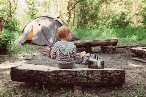 Revealed: The Best Camping Snacks for Kids - The Family Vacation Guide