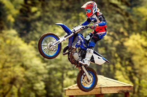 Factory Showroom 2018 Yamaha YZ85 | Pompton Sport Center Pompton Plains NJ