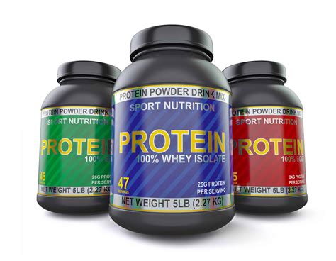 10 Best Protein Powders | Fintys