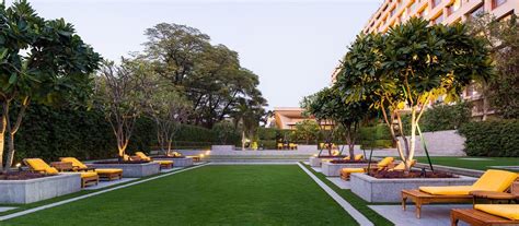 The Oberoi New Delhi Hotel in North India | ENCHANTING TRAVELS