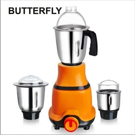 550W Butterfly Mixer Grinder at Rs 1100/piece | बटरफ्लाई मिक्सर ग्राइंडर in Mumbai | ID: 26401664433