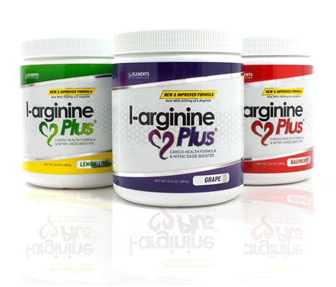 L-arginine Plus Products | l-arginine supplement with l-citrulline benefits