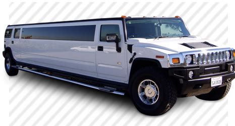 Hummer Limo | 805 Party Bus Limo