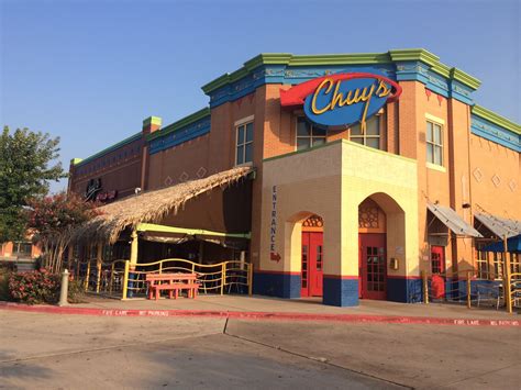 Chuy's - Restaurant - Arlington - Arlington