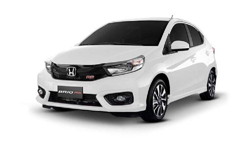 Discontinued Honda Brio (2019-2022) Features & Specs | Zigwheels