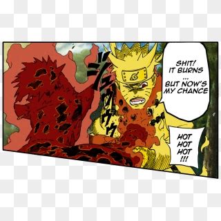 Naruto Shippuuden 178 Breakdown - Naruto Jinchuuriki Vs Jinchuuriki, HD ...