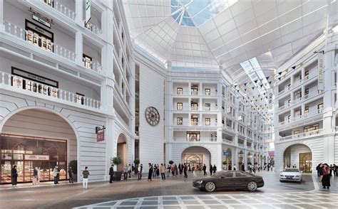 5 New Shopping Malls You Should Look Forward to in Johor Bahru - JOHOR NOW