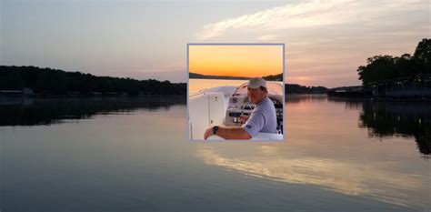 spring at the lake of the ozarks Archives - Captain Jeffrey