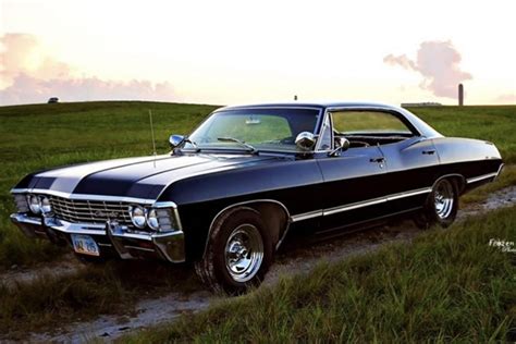 1967 Chevrolet Impala