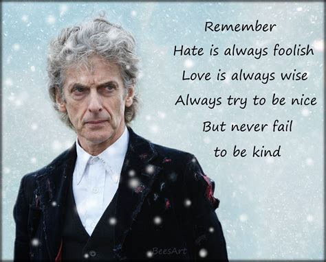 12th Doctor Quotes - ShortQuotes.cc