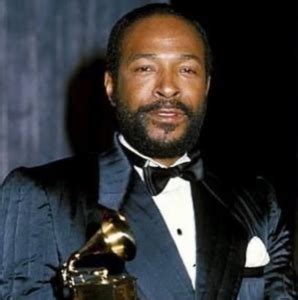 Why did Marvin Gay Sr Killed his son Marvin Gaye Father?