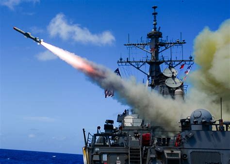 Harpoon Missile > United States Navy > Displayy-FactFiles